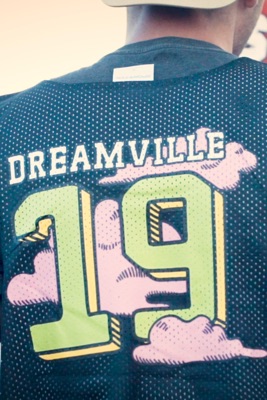  Dreamville évoque Son Nouvel Album en streaming ou téléchargement 