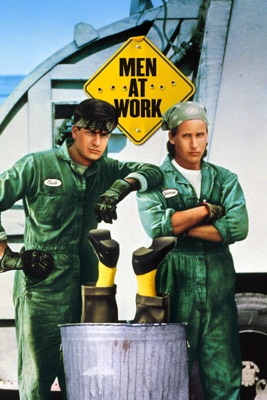  Men At Work en streaming ou téléchargement 