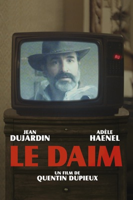 Le Daim en streaming ou téléchargement