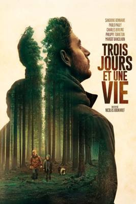 Trois Jours Et Une Vie en streaming ou téléchargement