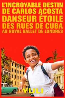  Yuli en streaming ou téléchargement 