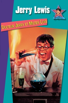  Docteur Jerry Et Mister Love [1963] en streaming ou téléchargement 