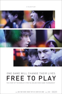 Free To Play en streaming ou téléchargement
