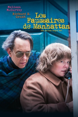  Les Faussaires De Manhattan en streaming ou téléchargement 