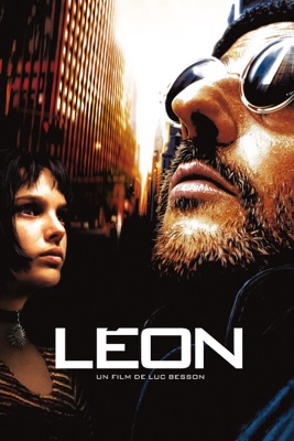 Léon en streaming ou téléchargement