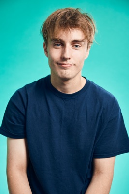  Sam Fender évoque « Hypersonic Missiles » en streaming ou téléchargement 