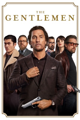  The Gentlemen (2020) en streaming ou téléchargement 