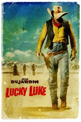  Lucky Luke en streaming ou téléchargement 