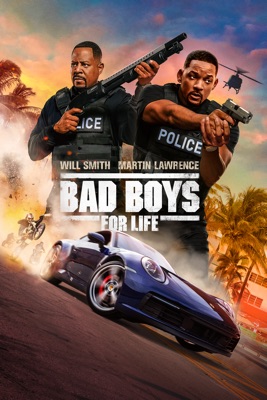 Bad Boys For Life en streaming ou téléchargement