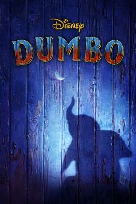  Dumbo (2019) en streaming ou téléchargement 