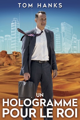 Un Hologramme Pour Le Roi en streaming ou téléchargement