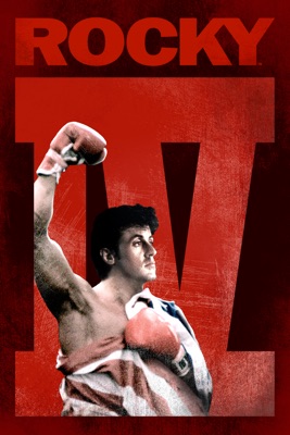 Rocky IV en streaming ou téléchargement