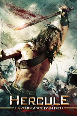 Hercule : La Vengeance D'un Dieu torrent magnet