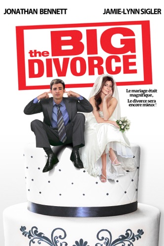  The Big Divorce en streaming ou téléchargement 