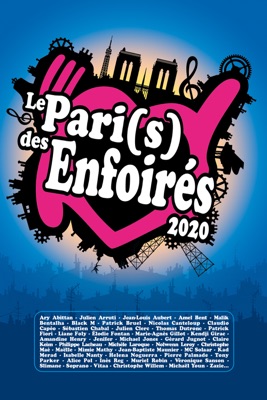  Le Pari(s) Des Enfoirés 2020 en streaming ou téléchargement 