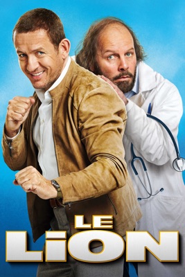 Le Lion (2020) en streaming ou téléchargement