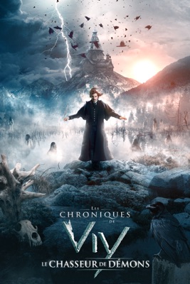 Les Chroniques De Viy 2 - Le Chasseur De Démons en streaming ou téléchargement
