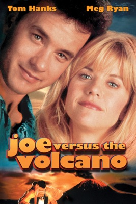  Joe Contre Le Volcan (Joe Versus The Volcano) [1990] en streaming ou téléchargement 