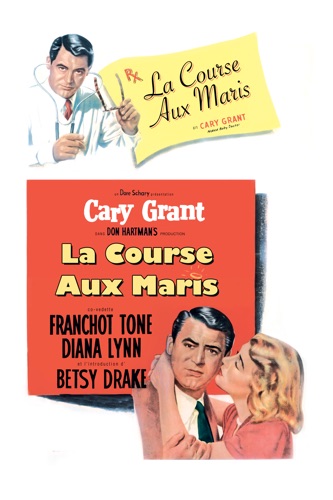  Every Girl Should Be Married (La Course Aux Maris) en streaming ou téléchargement 