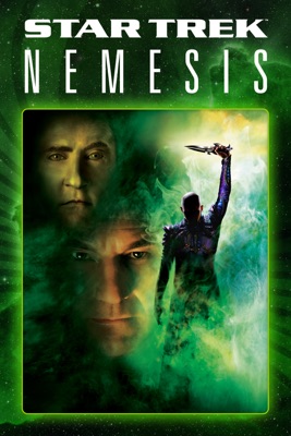 Star trek nemesis streaming