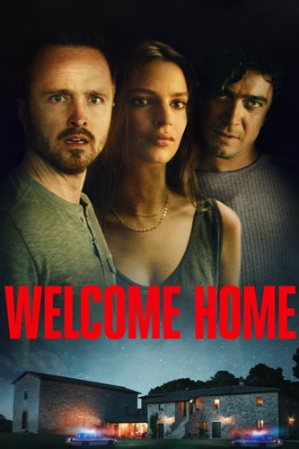  Welcome Home (2018) en streaming ou téléchargement 