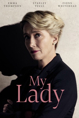  My Lady en streaming ou téléchargement 
