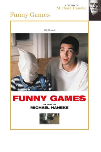  Funny Games en streaming ou téléchargement 