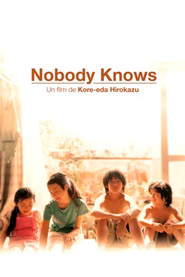  Nobody Knows (2004) en streaming ou téléchargement 