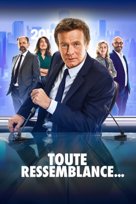 Toute Ressemblance... torrent magnet