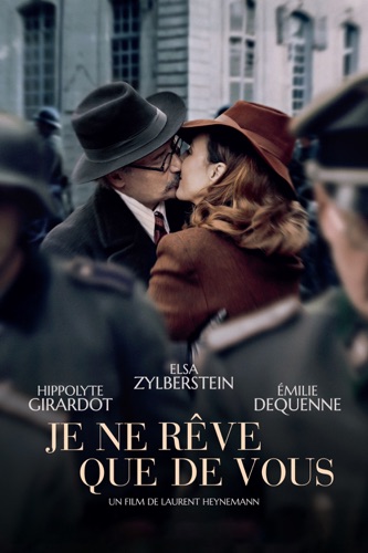 Je Ne Rêve Que De Vous torrent magnet