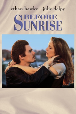  Before Sunrise en streaming ou téléchargement 