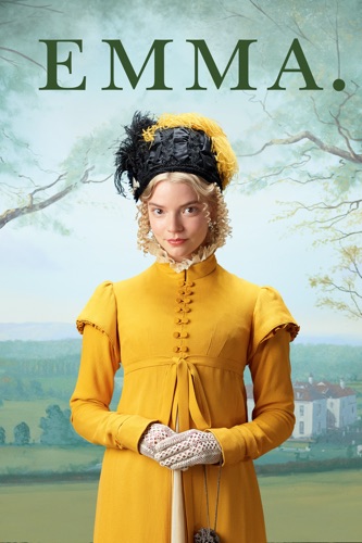 Emma. (2020) torrent magnet