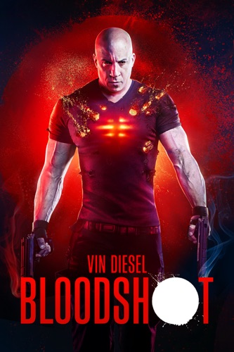 Bloodshot torrent magnet