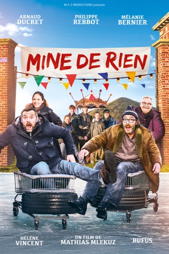 Mine De Rien (2020) torrent magnet