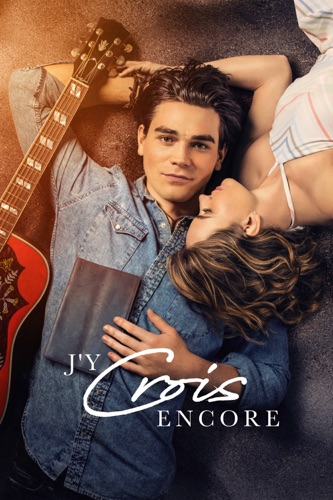 J'y Crois Encore torrent magnet