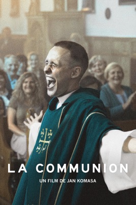 La Communion en streaming ou téléchargement