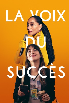 La Voix Du Succès en streaming ou téléchargement