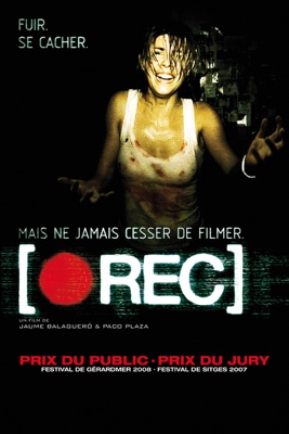  [Rec] (VF) en streaming ou téléchargement 