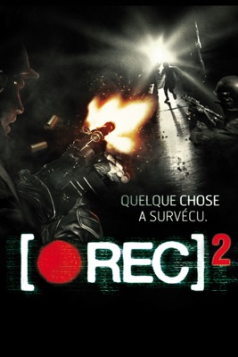 [Rec] 2 (VOST) en streaming ou téléchargement 