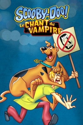  Scooby-Doo! Le Chant Du Vampire en streaming ou téléchargement 