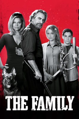 The Family (2013) torrent magnet