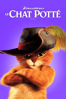 La véritable histoire du chat botté film complet