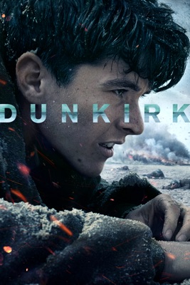  Dunkirk (2017) en streaming ou téléchargement 