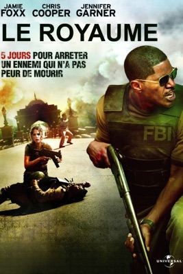  Le Royaume en streaming ou téléchargement 