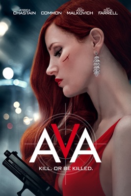 Ava (2020) torrent magnet