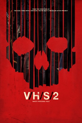  V/H/S/2 en streaming ou téléchargement 