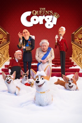 The Queen's Corgi torrent magnet