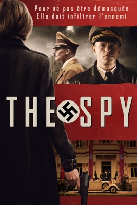  The Spy en streaming ou téléchargement 