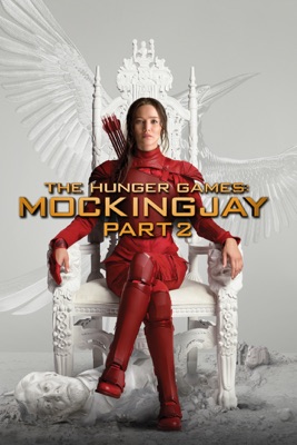 The Hunger Games: Mockingjay - Part 2 en streaming ou téléchargement