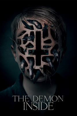  The Demon Inside en streaming ou téléchargement 